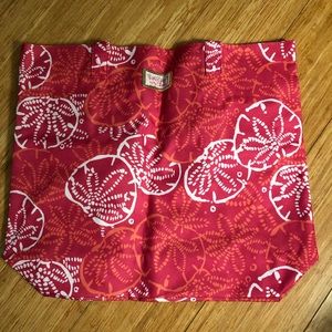 Lilly Pulitzer Tote